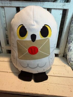 Harry Potter Plush Stuffed Animal